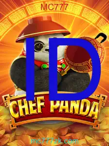 ChefPanda